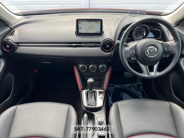 Mazda CX-3 2015-08 8216925-1