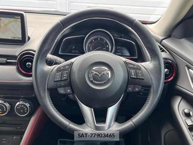 Mazda CX-3 2015-08 8216925-10