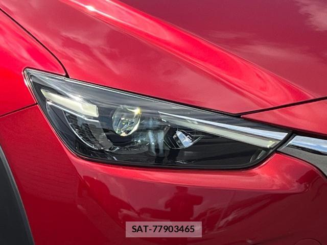 Mazda CX-3 2015-08 8216925-11
