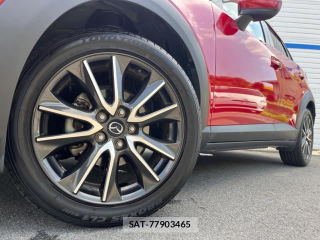 Mazda CX-3 2015-08 8216925-12