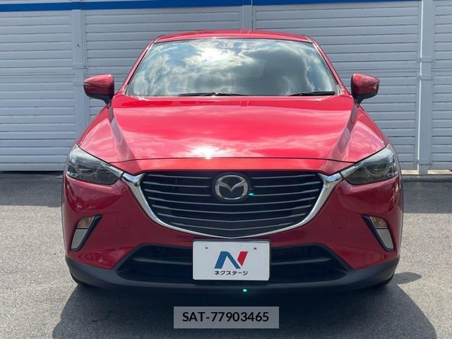 Mazda CX-3 2015-08 8216925-13