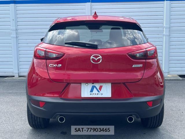 Mazda CX-3 2015-08 8216925-14
