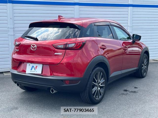 Mazda CX-3 2015-08 8216925-16