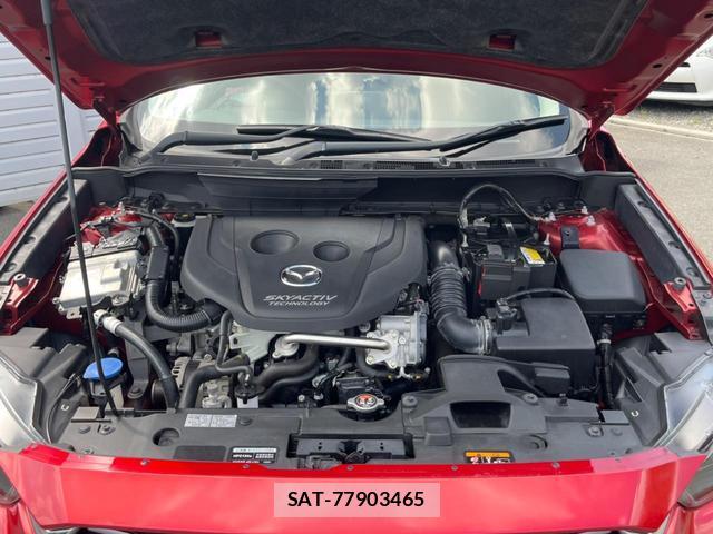 Mazda CX-3 2015-08 8216925-17