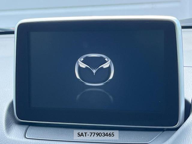 Mazda CX-3 2015-08 8216925-2
