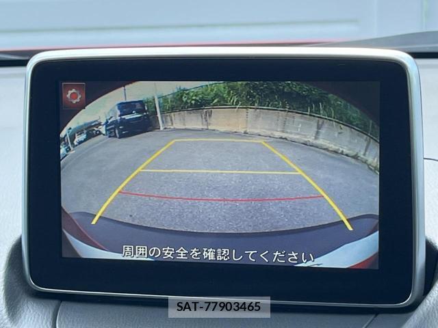 Mazda CX-3 2015-08 8216925-3