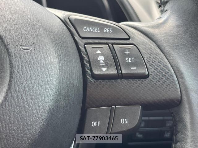 Mazda CX-3 2015-08 8216925-4