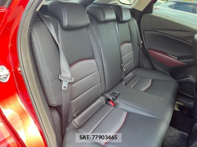 Mazda CX-3 2015-08 8216925-8
