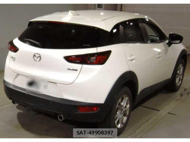 Mazda CX-3 2021-02 8217496-1
