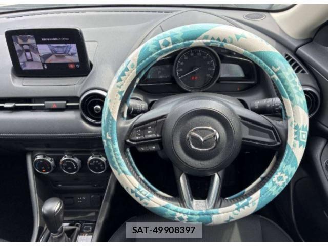 Mazda CX-3 2021-02 8217496-2
