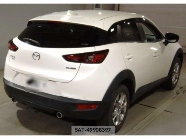 Mazda CX-3 2021-02 8217496-4