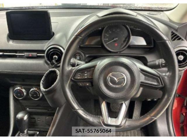 Mazda CX-3 2019-05 8217509-2