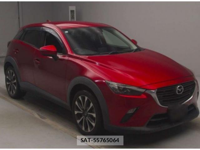 Mazda CX-3 2019-05 8217509-3