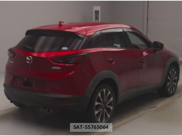 Mazda CX-3 2019-05 8217509-4