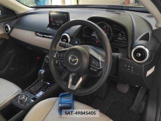 Mazda CX-3 2021-08 8217571-2