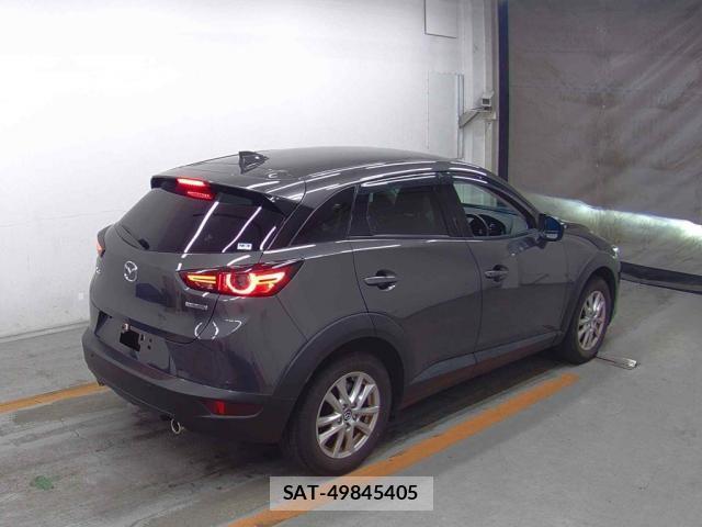 Mazda CX-3 2021-08 8217571-4
