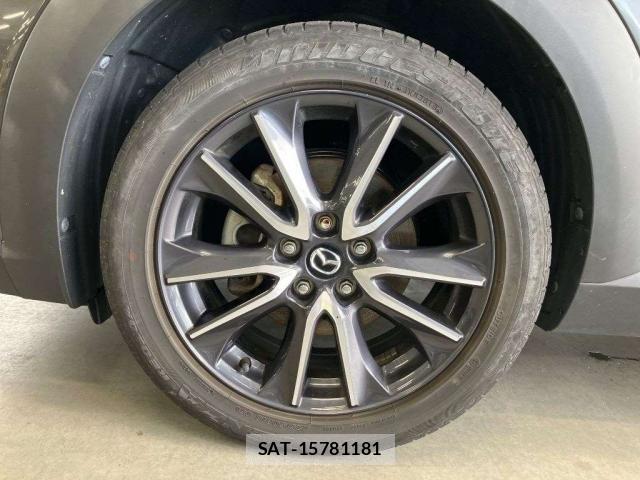 Mazda CX-3 2017-07 8218818-6