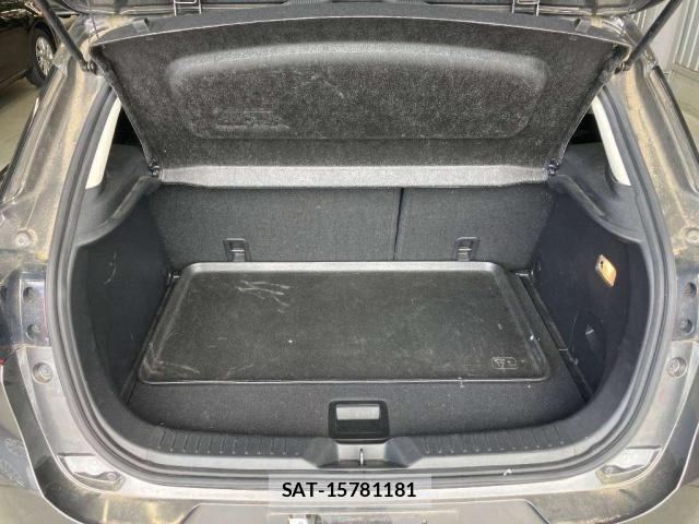 Mazda CX-3 2017-07 8218818-8
