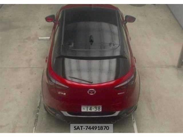 Mazda CX-3 2025-10 8218987-3