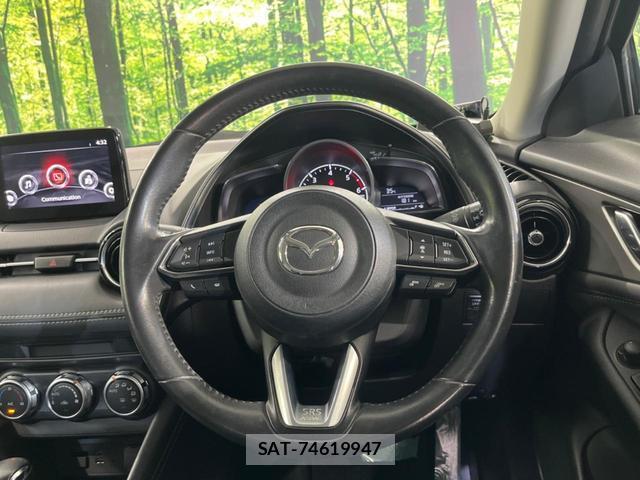 Mazda CX-3 2018-09 8219386-10