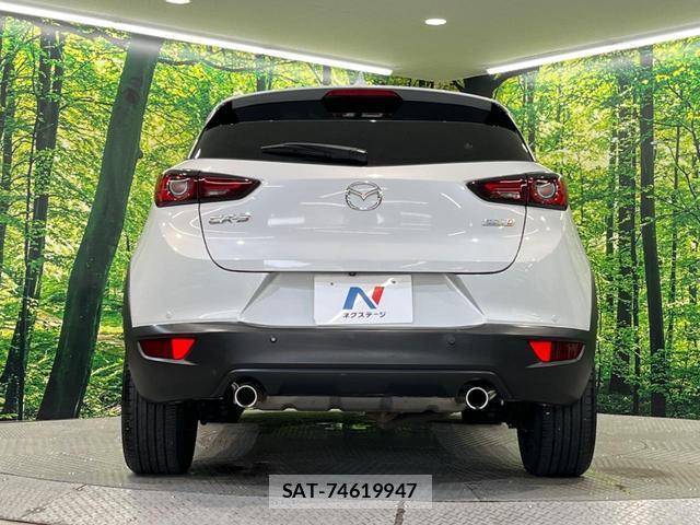 Mazda CX-3 2018-09 8219386-12