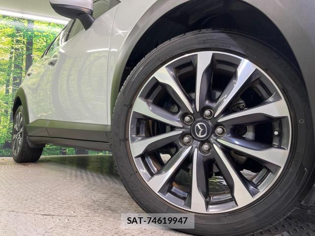 Mazda CX-3 2018-09 8219386-16
