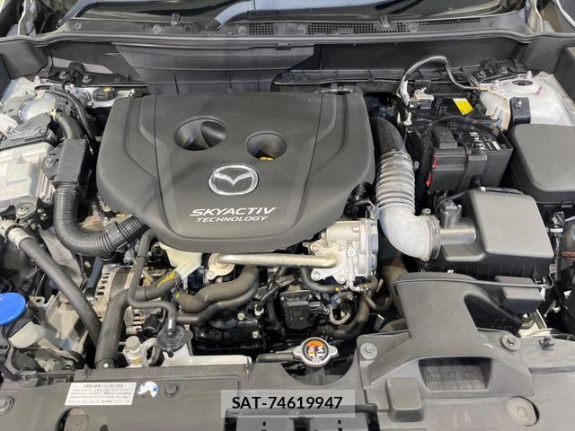 Mazda CX-3 2018-09 8219386-17