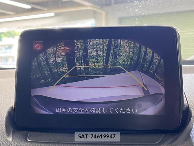 Mazda CX-3 2018-09 8219386-3