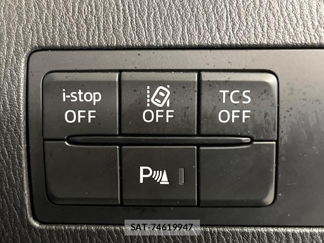 Mazda CX-3 2018-09 8219386-5