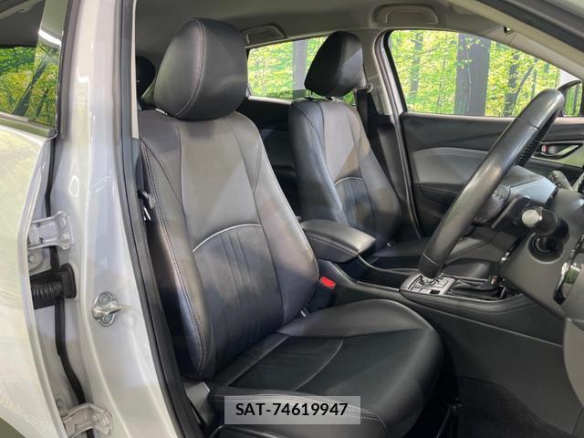 Mazda CX-3 2018-09 8219386-7