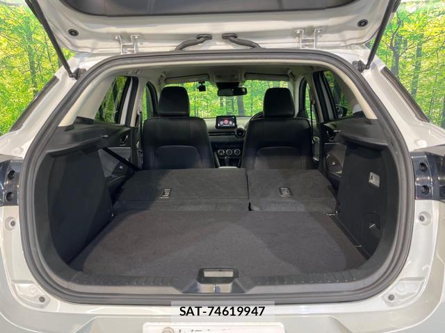 Mazda CX-3 2018-09 8219386-9