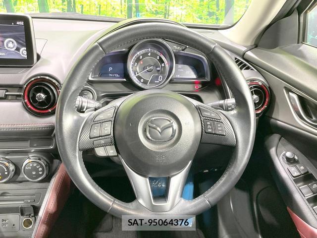 Mazda CX-3 2015-07 8219421-12
