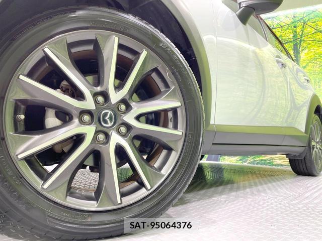 Mazda CX-3 2015-07 8219421-13