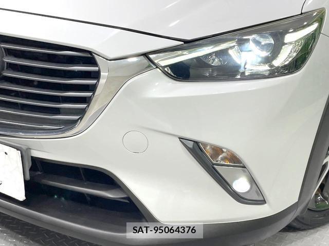 Mazda CX-3 2015-07 8219421-14