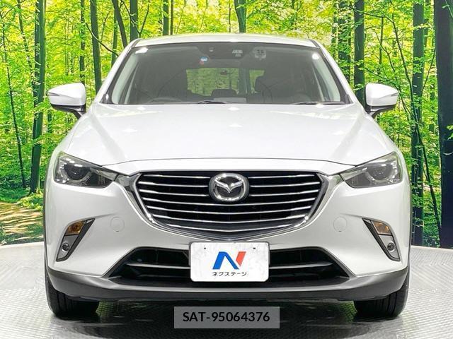 Mazda CX-3 2015-07 8219421-15