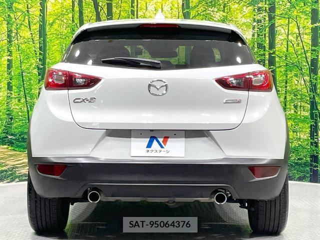 Mazda CX-3 2015-07 8219421-16