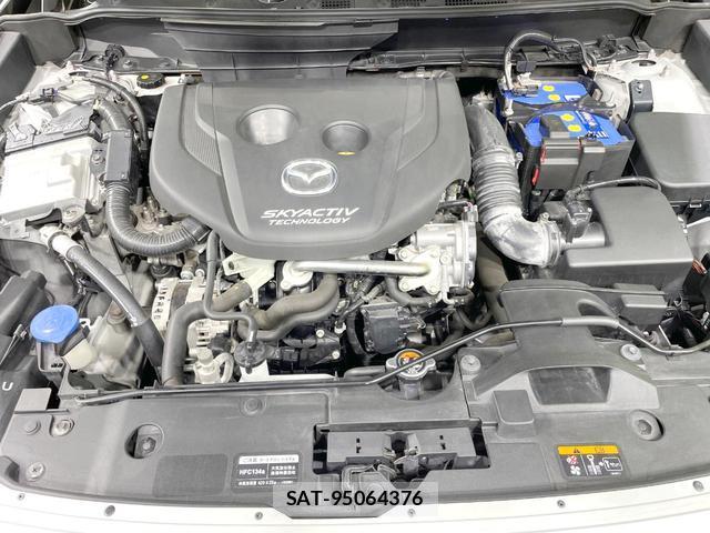 Mazda CX-3 2015-07 8219421-17