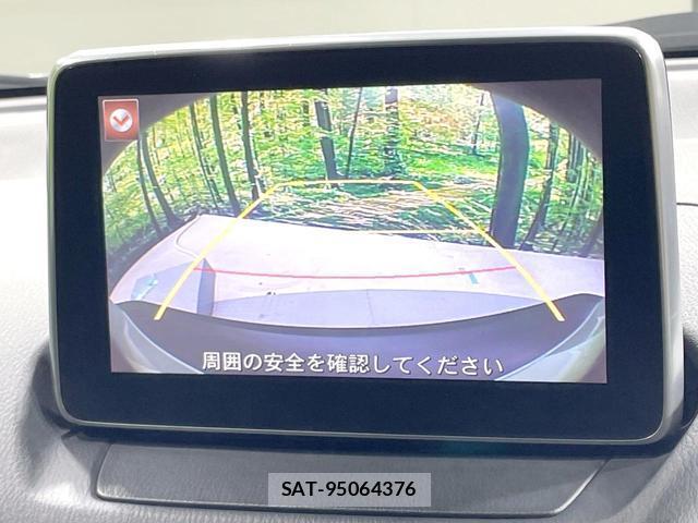 Mazda CX-3 2015-07 8219421-3