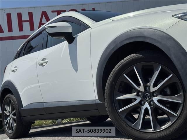 Mazda CX-3 2015-06 8220512-10