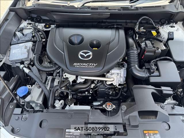 Mazda CX-3 2015-06 8220512-13
