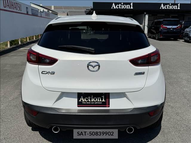 Mazda CX-3 2015-06 8220512-18