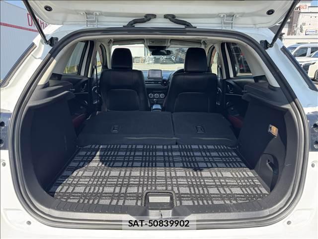 Mazda CX-3 2015-06 8220512-19