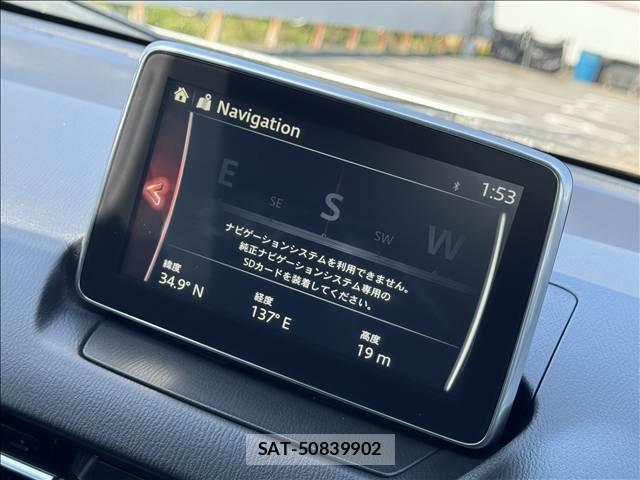 Mazda CX-3 2015-06 8220512-2