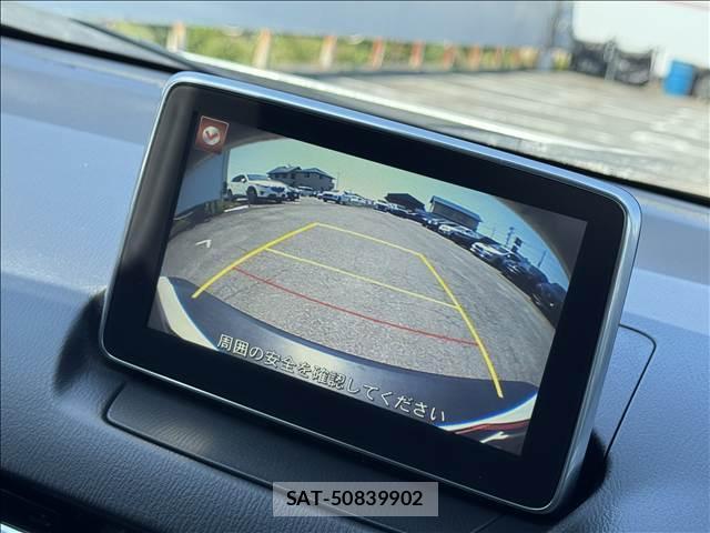 Mazda CX-3 2015-06 8220512-3