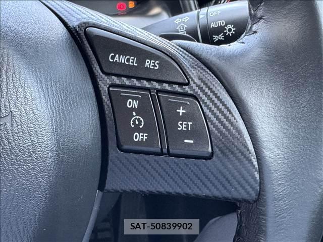 Mazda CX-3 2015-06 8220512-6