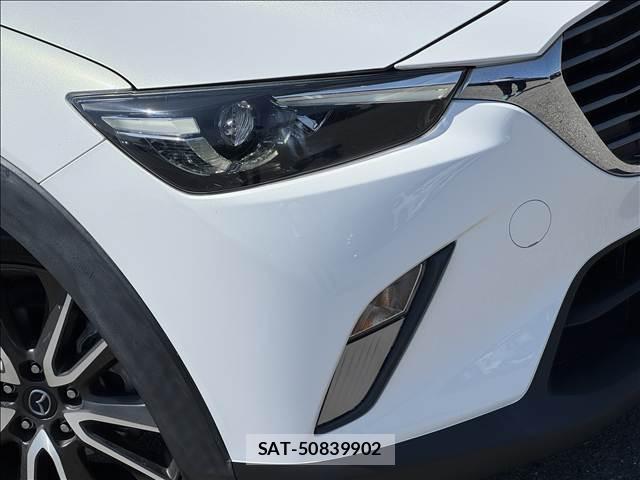 Mazda CX-3 2015-06 8220512-9