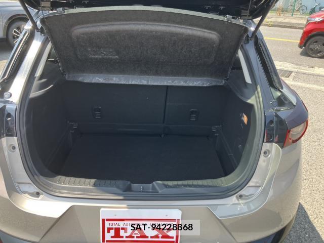Mazda CX-3 2023-02 8220800-15