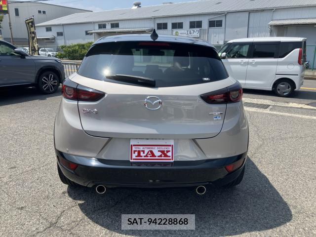Mazda CX-3 2023-02 8220800-19