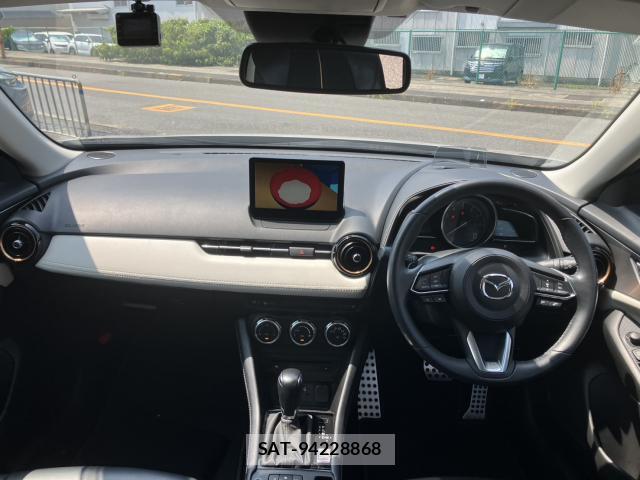 Mazda CX-3 2023-02 8220800-2