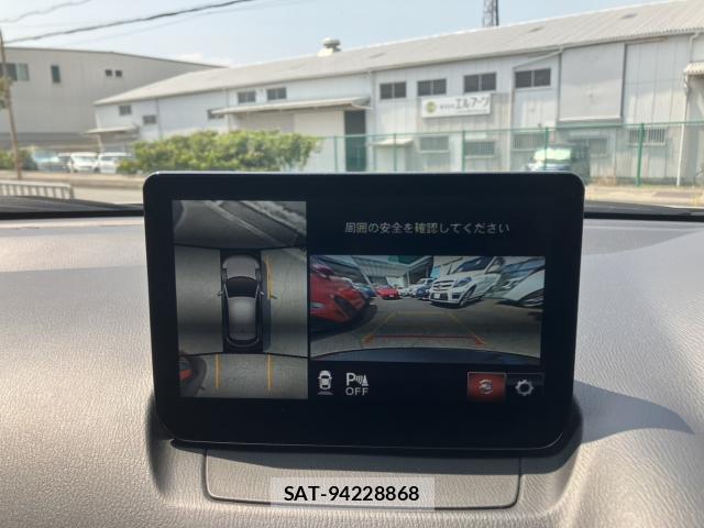 Mazda CX-3 2023-02 8220800-4